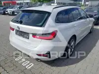 2021 BMW 320