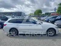 2021 BMW 320