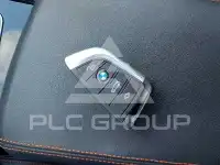 2021 BMW 320