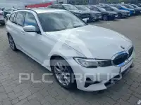 2021 BMW 320