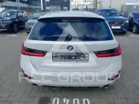 2021 BMW 320
