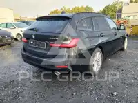 2021 BMW 320