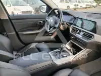 2021 BMW 320