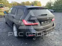 2021 BMW 320