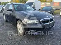 2021 BMW 320