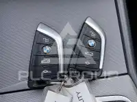 2021 BMW 320