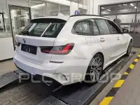 2021 BMW 320