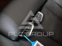 2021 BMW 320