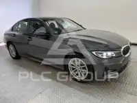 2021 BMW 320