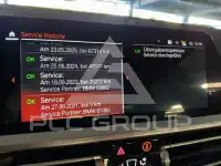 2021 BMW 320
