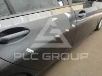 2021 BMW 320