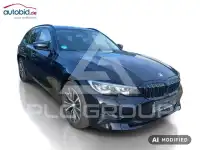 2021 BMW 320