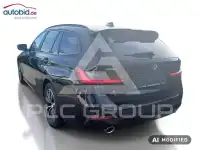 2021 BMW 320