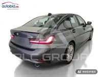 2021 BMW 320