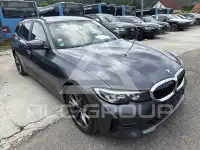 2021 BMW 320