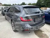 2021 BMW 320