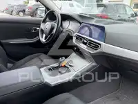 2021 BMW 320