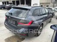 2021 BMW 320