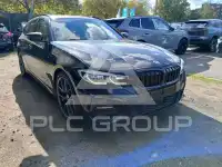 2021 BMW 320