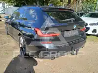 2021 BMW 320
