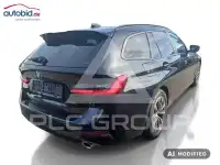 2021 BMW 320