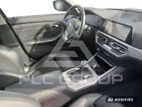 2021 BMW 320