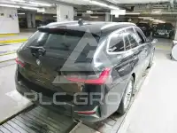 2021 BMW 320
