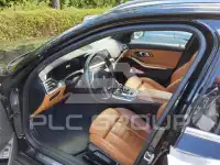 2021 BMW 320