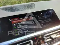 2021 BMW 320