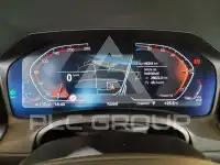 2021 BMW 320