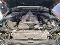 2021 BMW 320