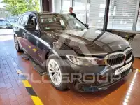 2021 BMW 320