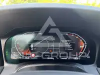 2021 BMW 320
