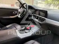 2021 BMW 320