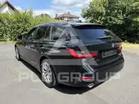 2021 BMW 320