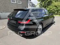 2021 BMW 320