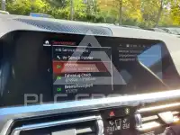 2021 BMW 320