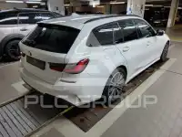 2021 BMW 320