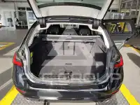 2021 BMW 320