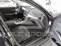 2021 BMW 320
