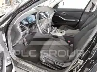 2021 BMW 320