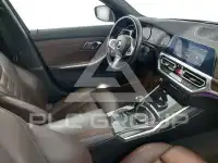 2021 BMW 320