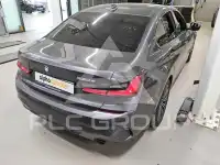 2021 BMW 330