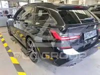 2021 BMW 330