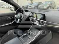2021 BMW 330