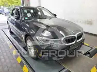 2021 BMW 330