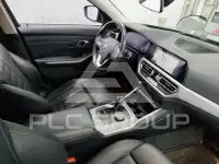 2021 BMW 330