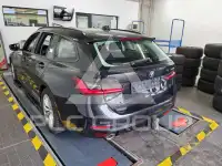 2021 BMW 330
