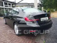 2021 BMW 330