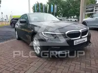 2021 BMW 330